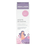 Aceite De Ducha Mom To Mom 125 Ml