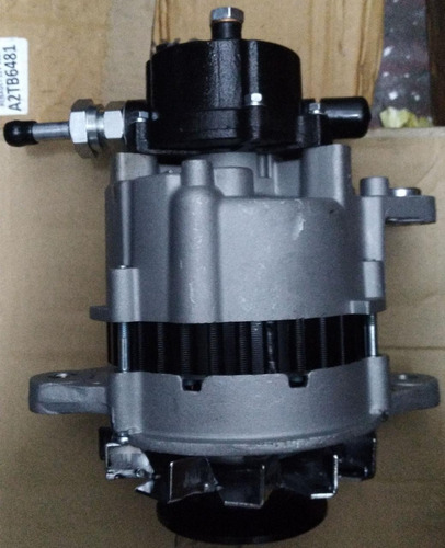 Alternador De Mitsubishi  Canter Foto 2