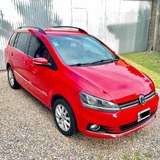 Volkswagen Suran 2015 1.6 Highline Msi 110cv