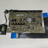 Placa Principal + Wifi + Sensor Cr Un32j4290ag Bn94-13252u 