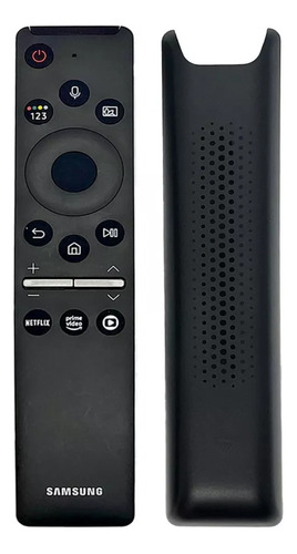 Controle Remoto Samsung Smart Tv 4k 50 55 Tu 8000 Original