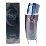 Navigo Homme Moon Jafra, Para Caballero 100 Ml