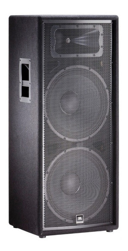 Bafle Jbl Jrx 225 Parlante Pasivo 2x15 2 Vías 2000w Caja Cuo