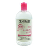 Agua Micelar Desmaquillante 500 Ml Oferta 2 X 1