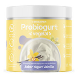 Probiogurt Vegano Para Preparar Yogurth. 240g Agronewen. Sabor Vainilla