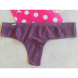 Cola Less Victoria´s Secret Pink Talle M