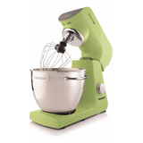 Batidora De Pie Peabody Smartchef Pe-bm100 Verde 220 v