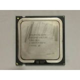 Micro Procesador Intel Dual Core E2200 2.2ghz