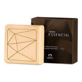 3 Sabonete Natura Em Barra Essencial Masculino Natura 110g