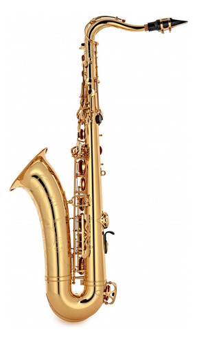 Saxo Tenor Yamaha Yts-62 estuche Envio Gratis 