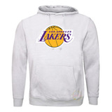 Poleron Los Angeles Lakers- Nba - Moda - Capellarosa