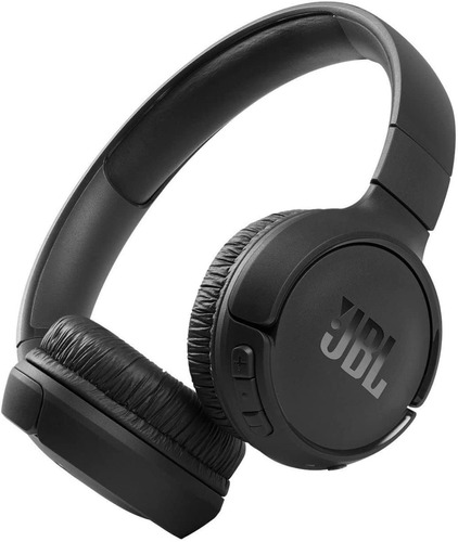 Jbl Tune 510bt - Auriculares In-ear Inalámbricos Con Sonido