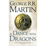 Game Of Thrones - Dance With Dragons (vol.5) - George R.r. M