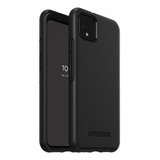 Estuche Otterbox Symmetry Series Para Google Pixel 4 Xl Blac