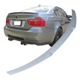 Aleron Spoiler Bmw Serie 3 E90 Trasero Tipo M4 2006 - 2012