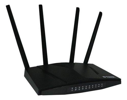 Router 4g Sim Card D-link Dwr-m921 Todos Los Operadores