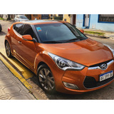 Hyundai Veloster 2016 1.6 130cv At