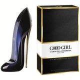 Good Girl Carolina Herrera 80ml Edp -multioferta