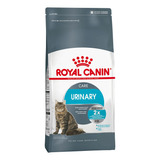 Royal Canin Urinary  Para Gato De 1,5kg