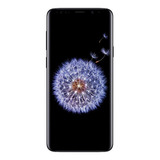 Samsung Galaxy S9 Plus 64gb Preto Bom - Celular Usado