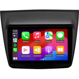 Estereo Mitsubishi L200 2008 2015 Carplay Inalambrico 2 32gb