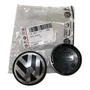 Emblema Pequeo Rin Bora/fox/gol/ps/pc Volkswagen Gol