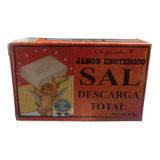 Jabón Esoterico De Sal (descarga Completa) Pack 2 Unid.