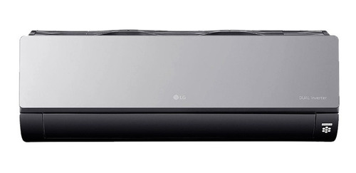 Minisplit LG Inverter Artcool Wifi Ionizer 18000 Btu Vr182hw