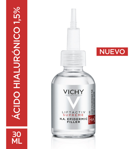 Vichy Serum Liftactiv Supreme H A Epidermic Filler 30ml