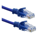 Cable De Red De 30 Metros Categoria 5e