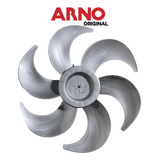 Hélice De Ventilador Arno 30cm 6 Pás Original