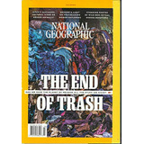Revista Nacional Geográfica, El Final De Marzo De Basura, 20