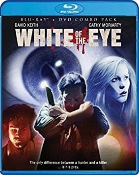 White Of The Eye White Of The Eye Widescreen Bluray + Dvd