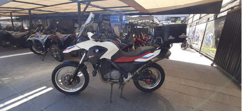 Bmw G650gs