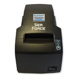 Impresora Termica Pos Ticket 58mm Serforce Tp57 Usb Serie