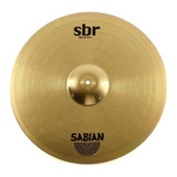 Platillo Sabian 20  Sbr2012 Ride