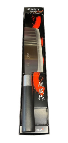 Cuchillo Japonés Santoku Gyutou Chef Sashimi Comida Japonesa