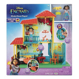 Playset Quarto Da Mirabel Disney Encanto Candide 9733