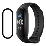 2  Und Protector Vidrios Cerámicas Para Mi Band 5