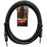 Cable Dimarzio Para Instrumentos De 5,5 Metros