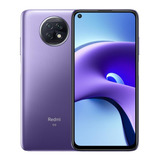 Xiaomi Redmi Note 9t Dual Sim 64 Gb Amanecer Morado 4 Gb Ram