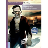 Frankenstein O El Moderno Prometeo - M. Shelley - Salim