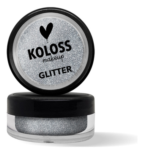 Glitter Koloss Make Up Strass