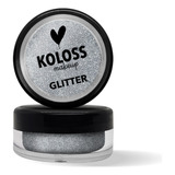 Glitter Koloss Make Up Strass