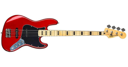 Bajo Squier Vintage Modified Jazz Bass 70