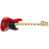 Bajo Squier Vintage Modified Jazz Bass 70