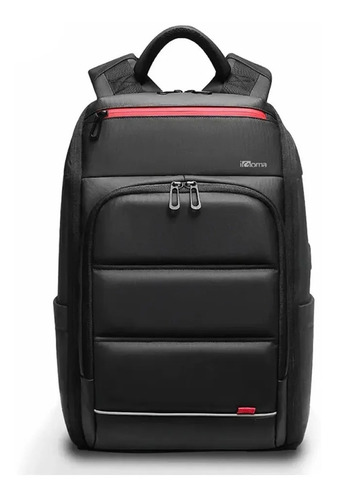 Morral Portatil Security Tech Gear Bag Igoma Maleta Impermea