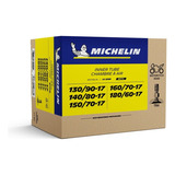 Camara De Llanta Michelin Rin 17mi 150/70, 160/70, 140/80-17