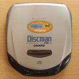 Sony Discman D-181