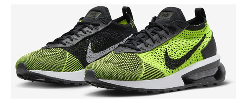 Tênis Nike Air Max Flyknit Racer - Sensacional - Original